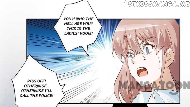 President’s Priceless Wife chapter 18 - page 22
