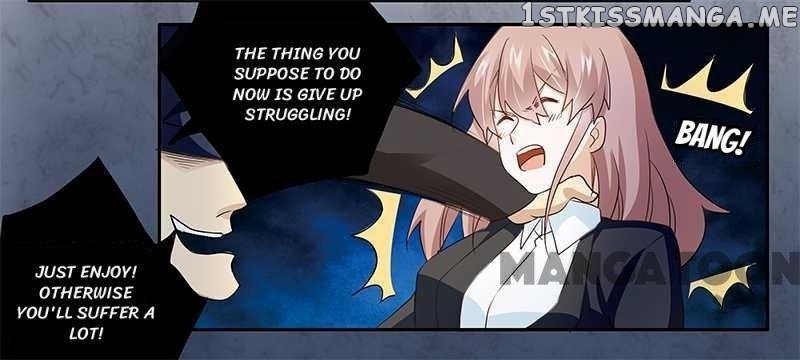 President’s Priceless Wife chapter 18 - page 24