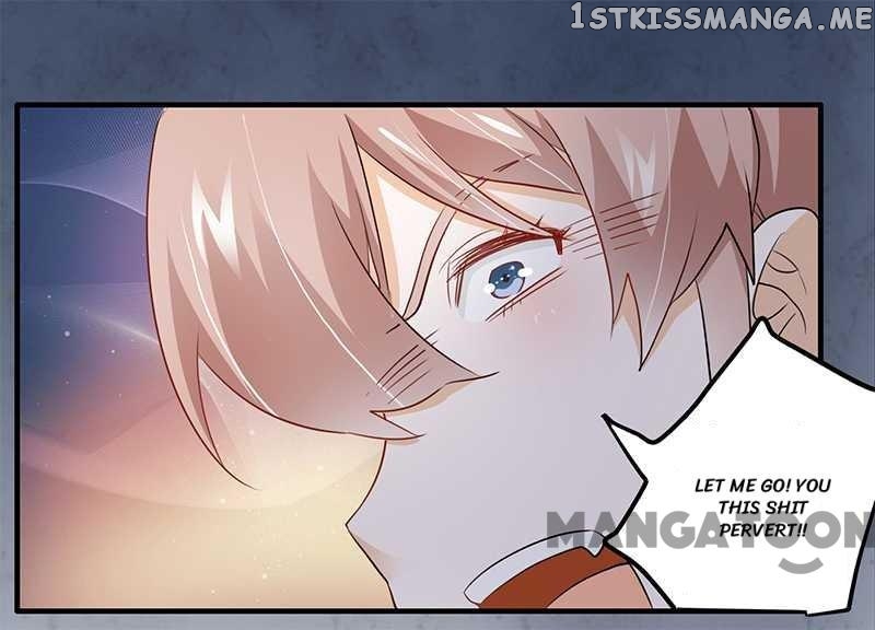 President’s Priceless Wife chapter 18 - page 26