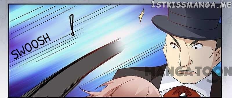 President’s Priceless Wife chapter 18 - page 27
