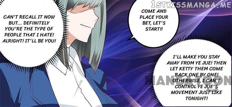 President’s Priceless Wife chapter 18 - page 6