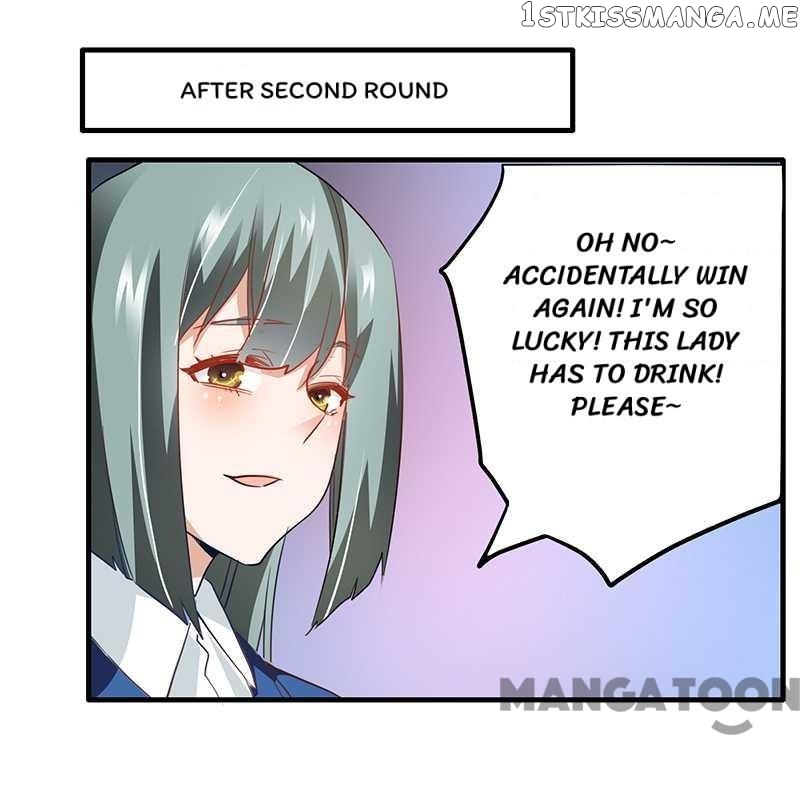 President’s Priceless Wife chapter 18 - page 9