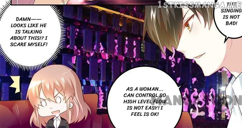 President’s Priceless Wife chapter 17 - page 15