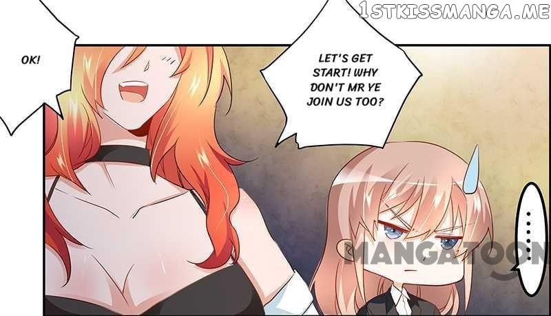 President’s Priceless Wife chapter 17 - page 20