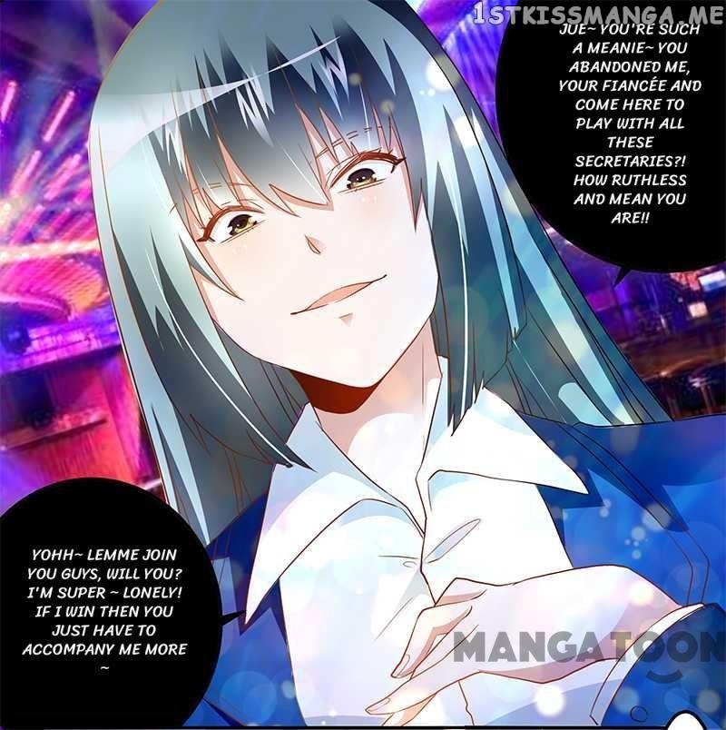 President’s Priceless Wife chapter 17 - page 26
