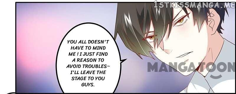 President’s Priceless Wife chapter 17 - page 7