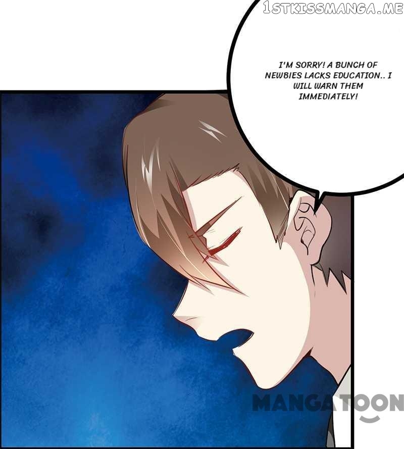 President’s Priceless Wife chapter 16 - page 15