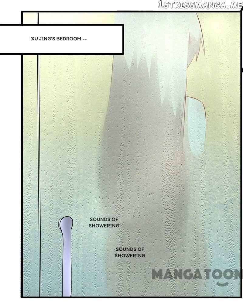 President’s Priceless Wife chapter 15 - page 1