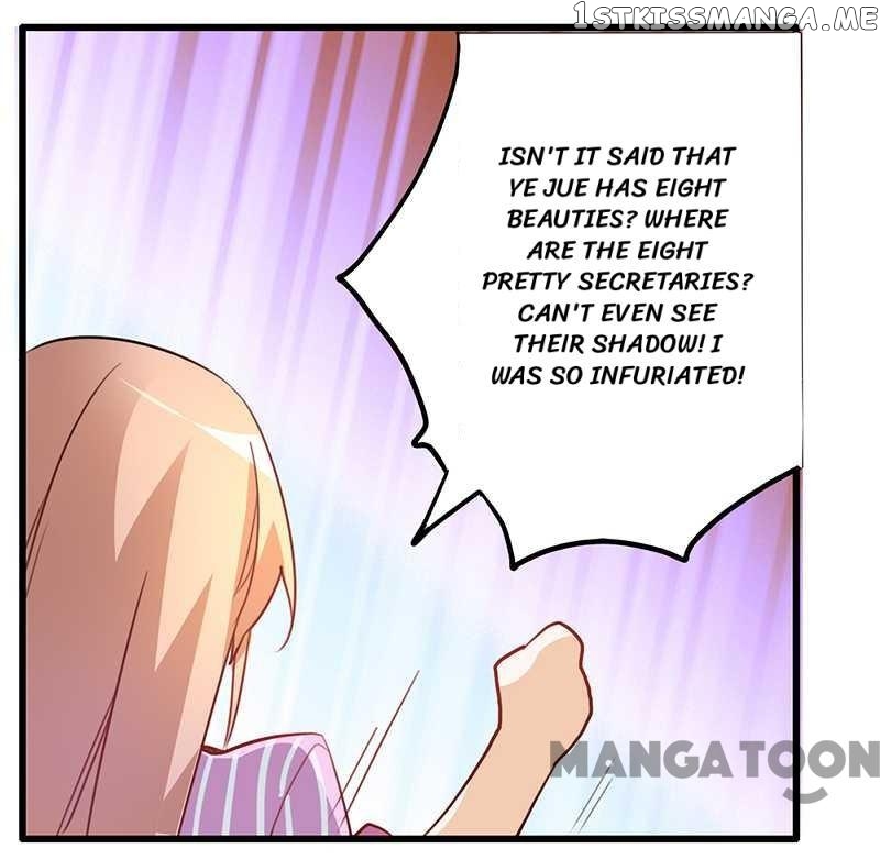President’s Priceless Wife chapter 15 - page 16