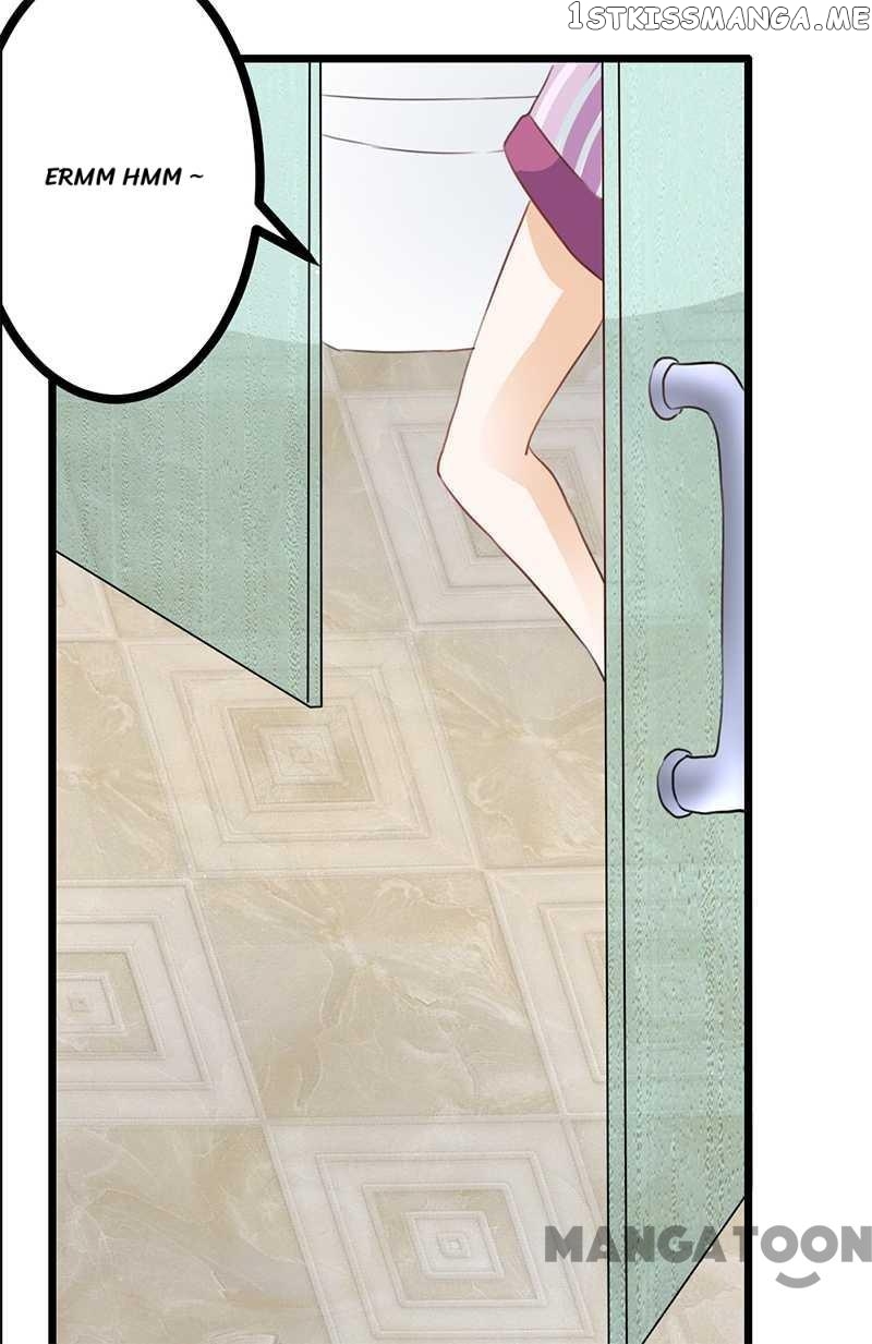 President’s Priceless Wife chapter 15 - page 2