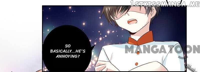 President’s Priceless Wife chapter 15 - page 25
