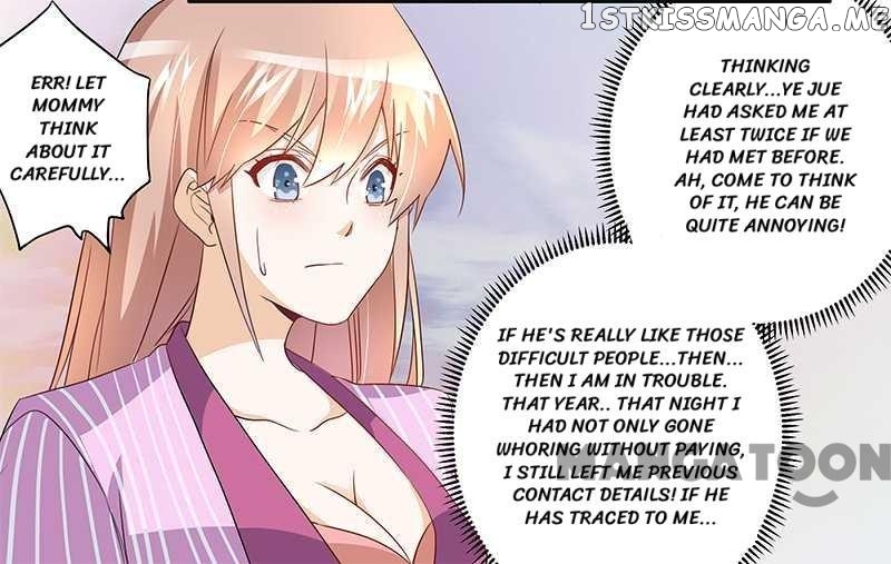 President’s Priceless Wife chapter 15 - page 26