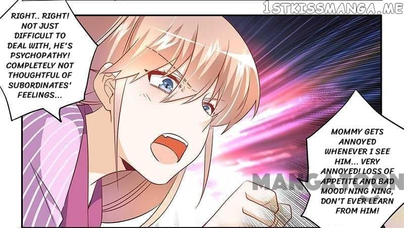President’s Priceless Wife chapter 15 - page 28