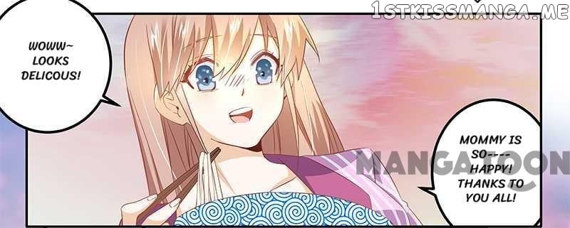 President’s Priceless Wife chapter 15 - page 6