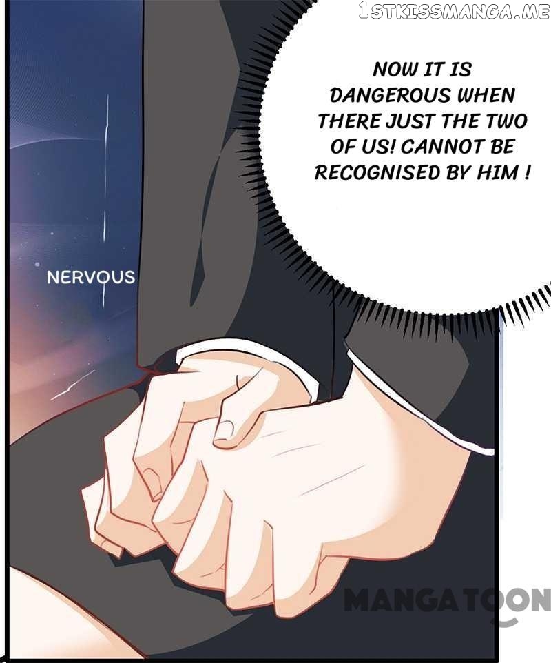 President’s Priceless Wife chapter 14 - page 11
