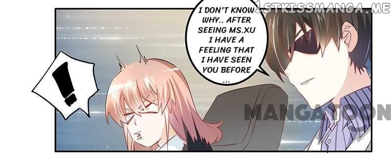 President’s Priceless Wife chapter 14 - page 12