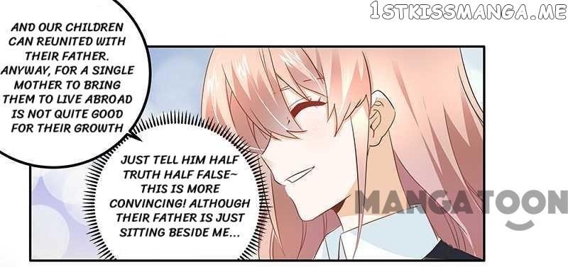 President’s Priceless Wife chapter 14 - page 17
