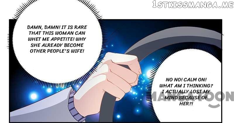 President’s Priceless Wife chapter 14 - page 21