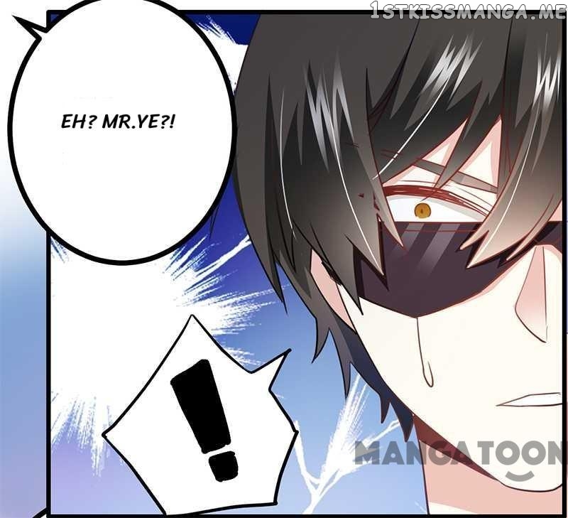 President’s Priceless Wife chapter 14 - page 22