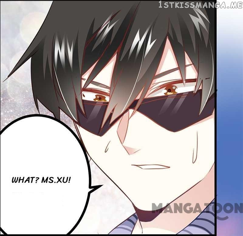 President’s Priceless Wife chapter 14 - page 23