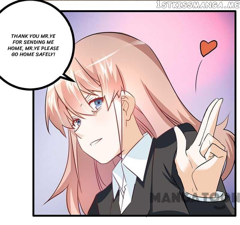 President’s Priceless Wife chapter 14 - page 26
