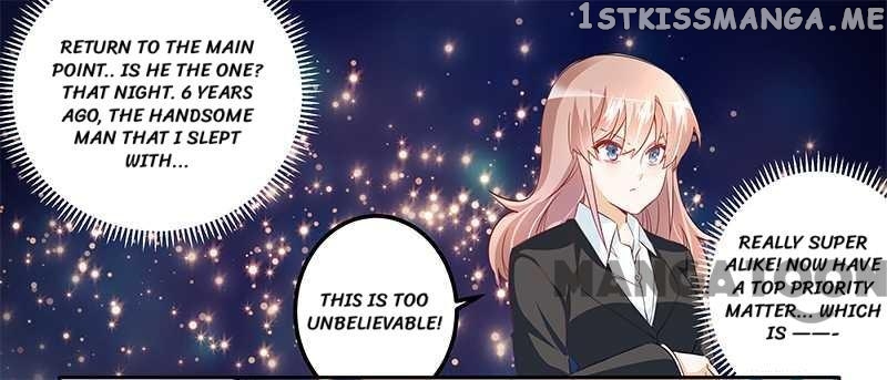 President’s Priceless Wife chapter 14 - page 30