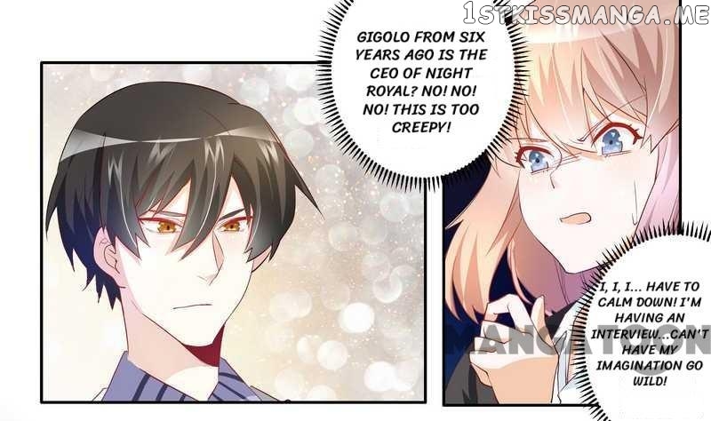 President’s Priceless Wife chapter 13 - page 1