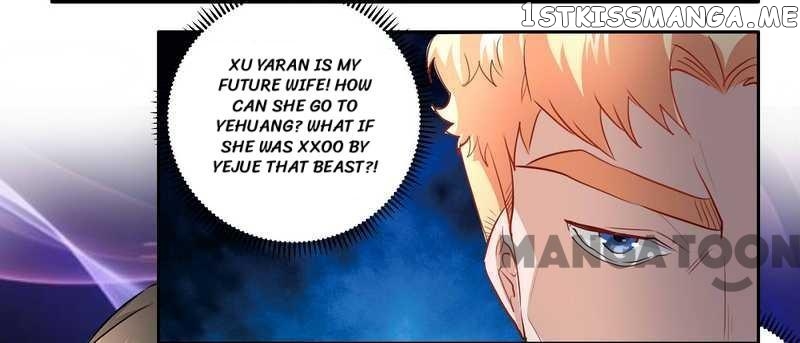 President’s Priceless Wife chapter 13 - page 21