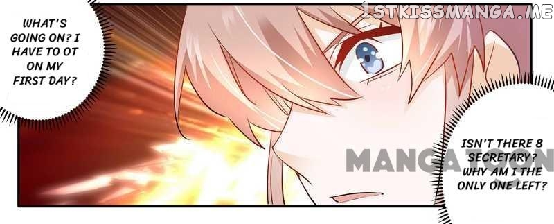 President’s Priceless Wife chapter 13 - page 25