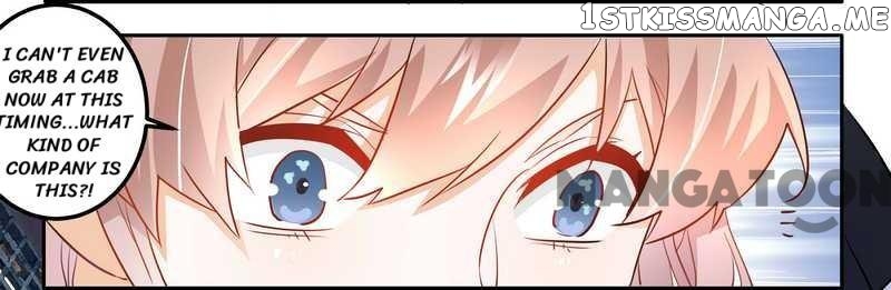President’s Priceless Wife chapter 13 - page 27