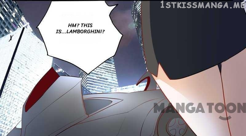 President’s Priceless Wife chapter 13 - page 28