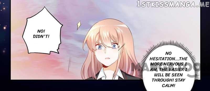 President’s Priceless Wife chapter 13 - page 6