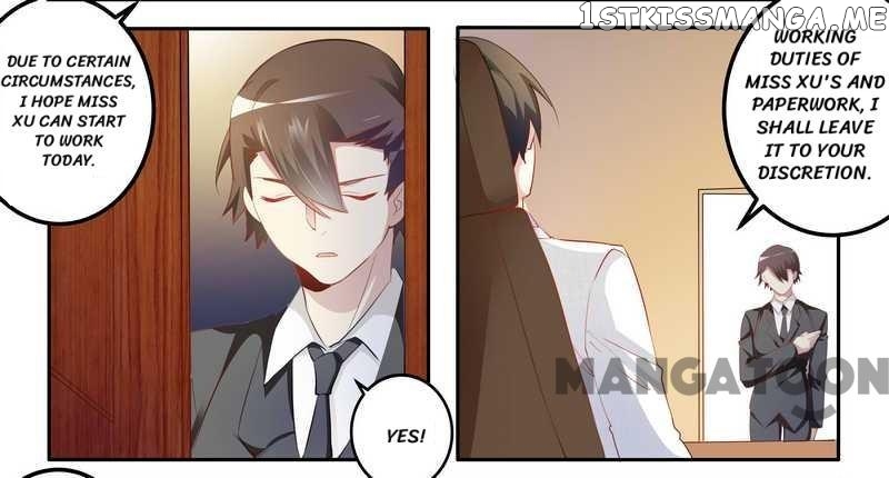 President’s Priceless Wife chapter 13 - page 8