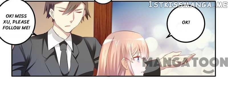 President’s Priceless Wife chapter 13 - page 9