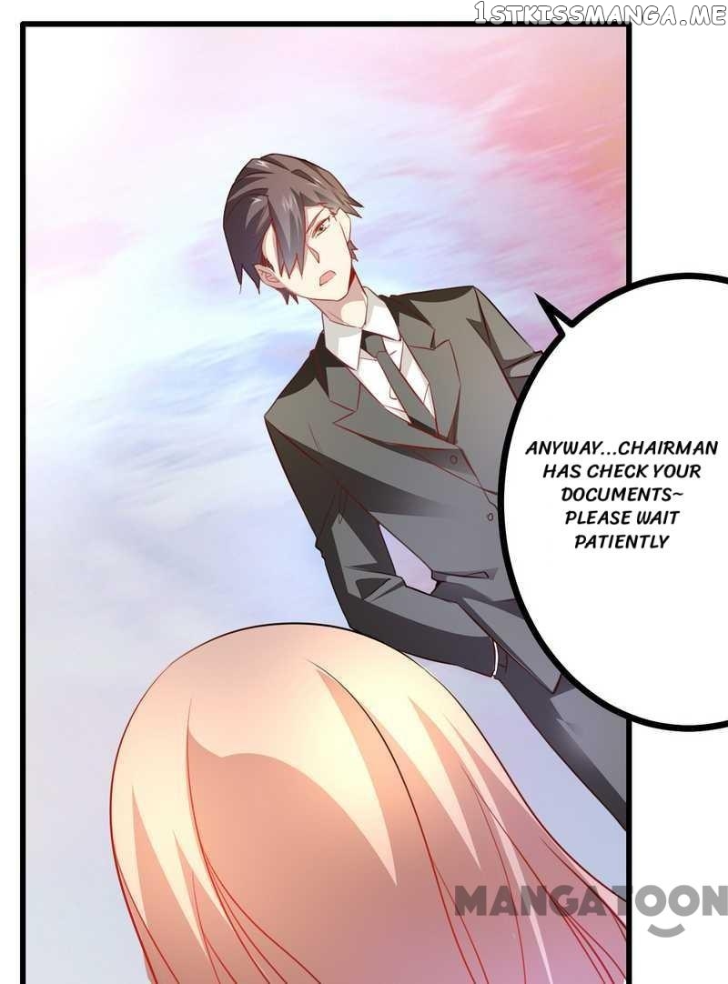 President’s Priceless Wife chapter 12 - page 10