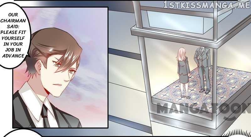 President’s Priceless Wife chapter 12 - page 12