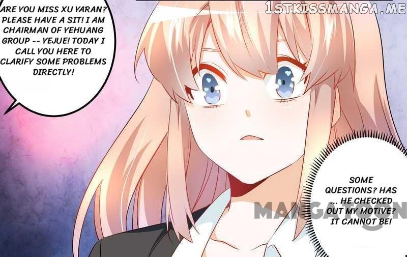 President’s Priceless Wife chapter 12 - page 16