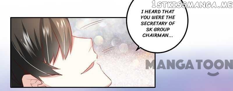 President’s Priceless Wife chapter 12 - page 17