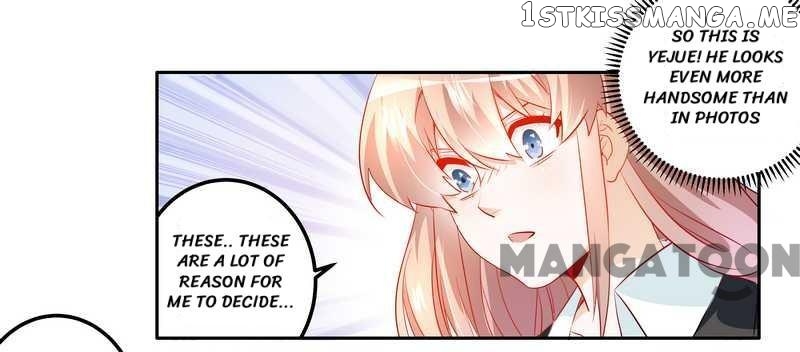 President’s Priceless Wife chapter 12 - page 20