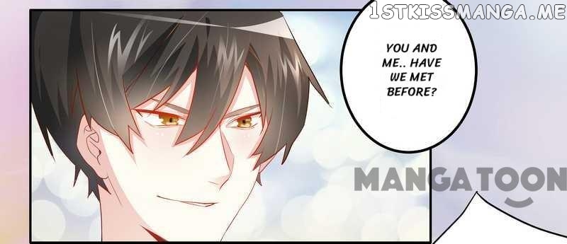 President’s Priceless Wife chapter 12 - page 24