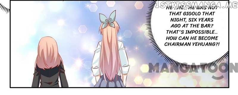 President’s Priceless Wife chapter 12 - page 28