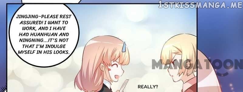 President’s Priceless Wife chapter 12 - page 5