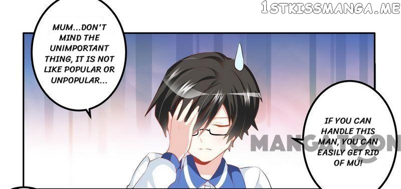President’s Priceless Wife chapter 11 - page 10