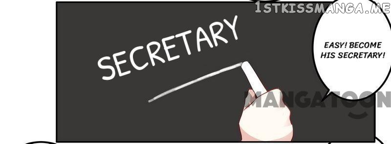 President’s Priceless Wife chapter 11 - page 16