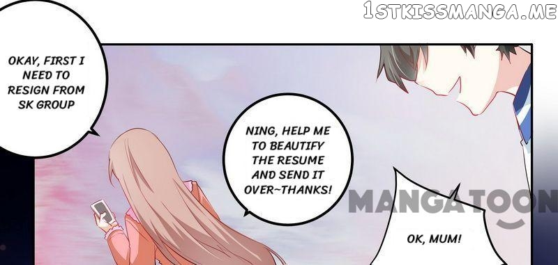 President’s Priceless Wife chapter 11 - page 21