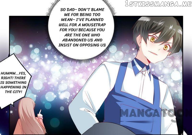 President’s Priceless Wife chapter 11 - page 24