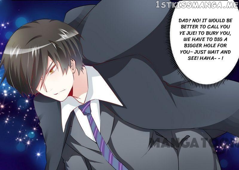 President’s Priceless Wife chapter 11 - page 25