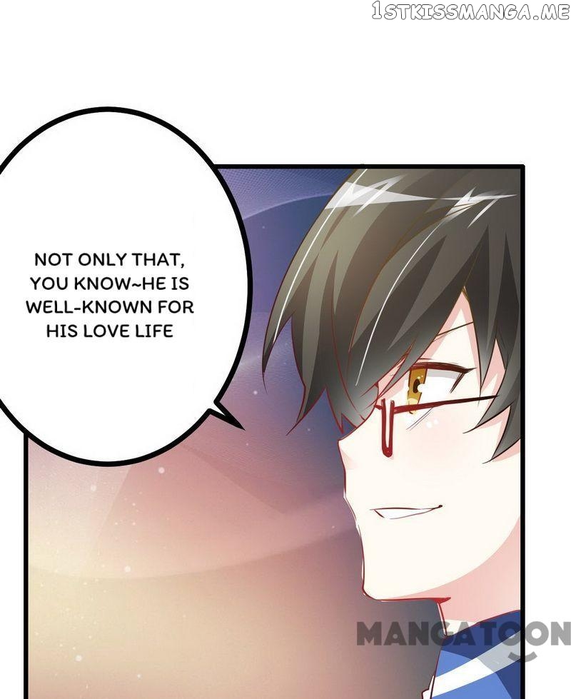 President’s Priceless Wife chapter 11 - page 5
