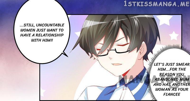 President’s Priceless Wife chapter 11 - page 7