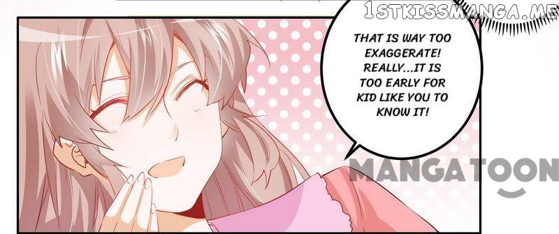 President’s Priceless Wife chapter 11 - page 8
